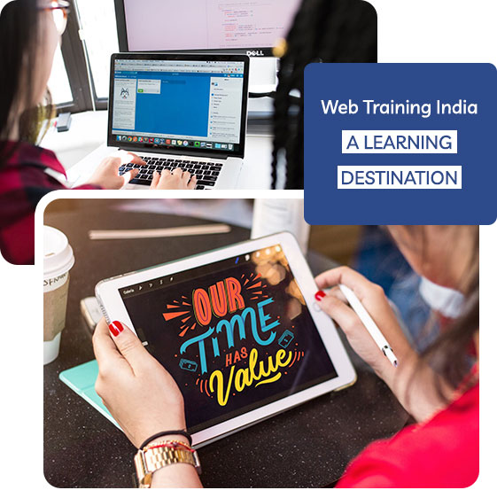 Web Training India