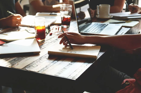 Corporate Web Designing
