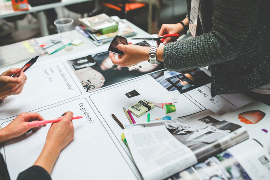 Designing Courses