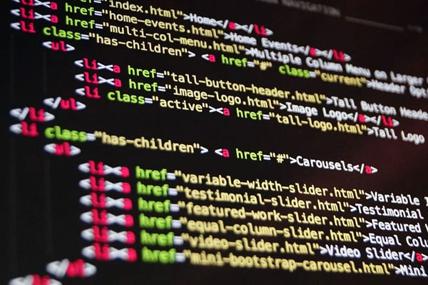 HTML5 Courses & CSS3 Classes
