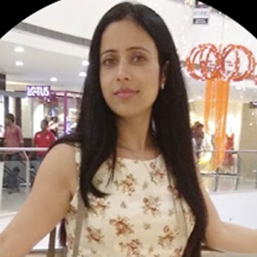Jyoti Singh