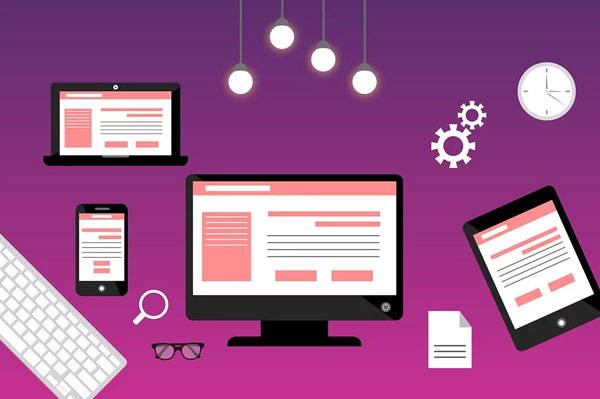Responsive Web Design